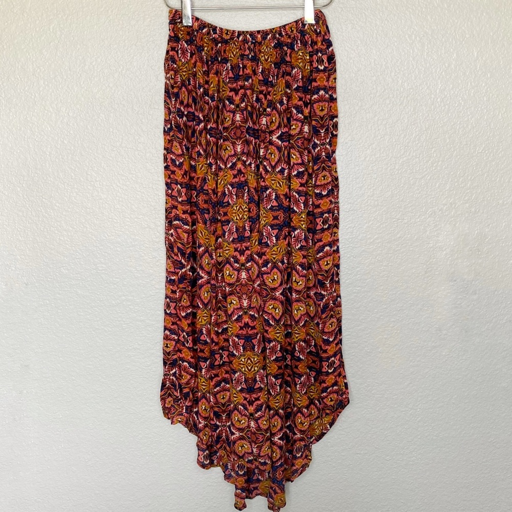 Billabong Maxi Skirt